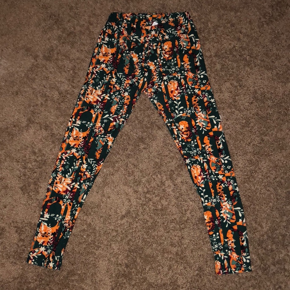 Lularoe leggings
